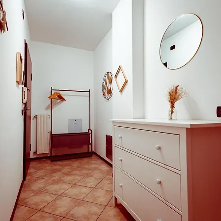 Adriano Apartment Turin Exterior photo