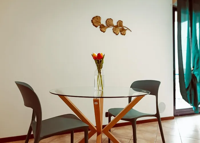 Adriano Apartment