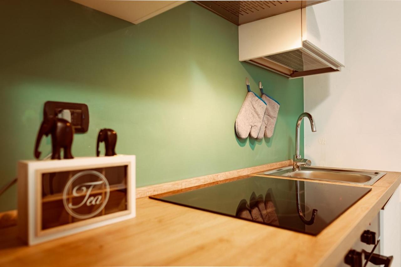 Adriano Apartment Turin