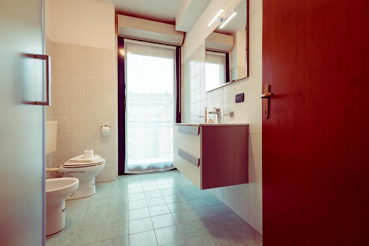 Appartement Adriano *