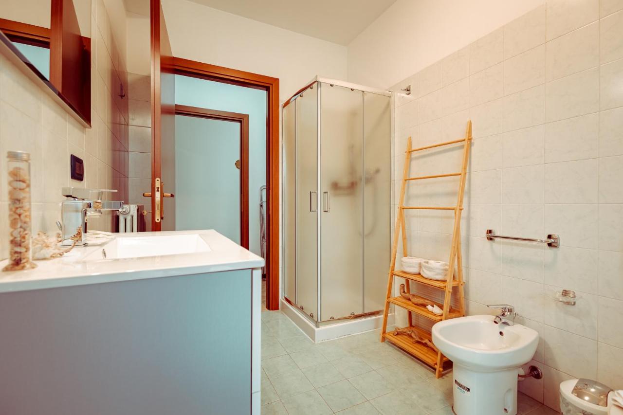 Adriano Apartment *