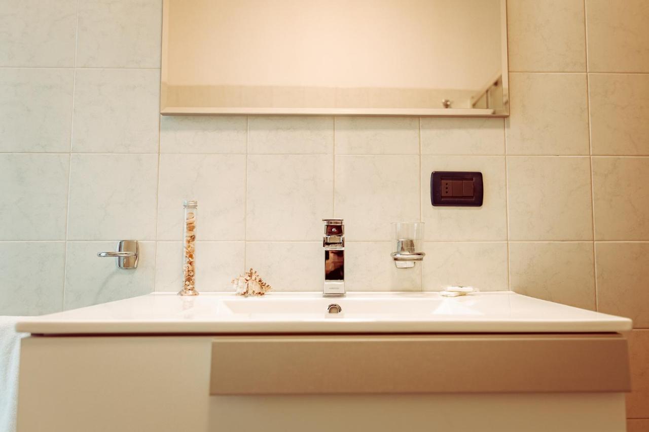 Apartment Adriano