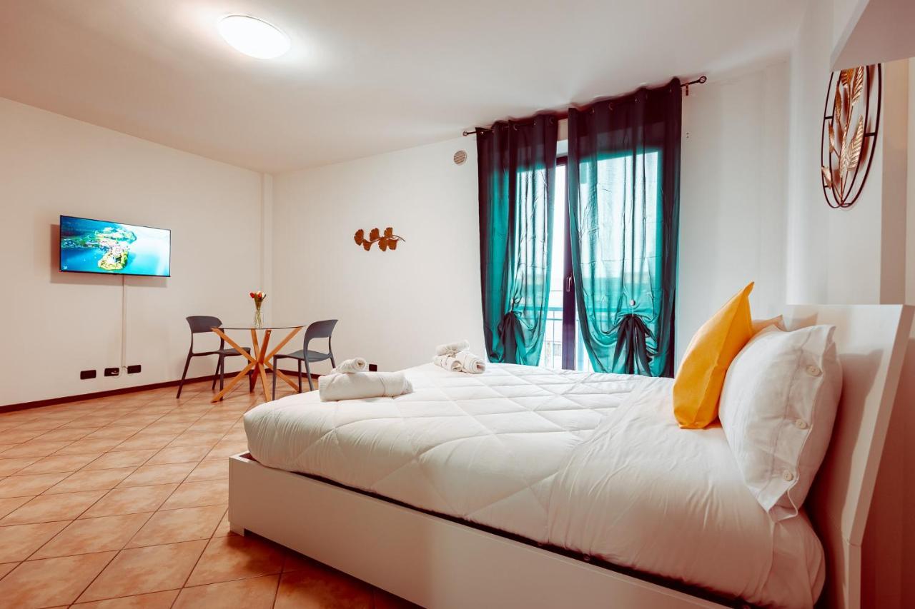 Adriano Appartement