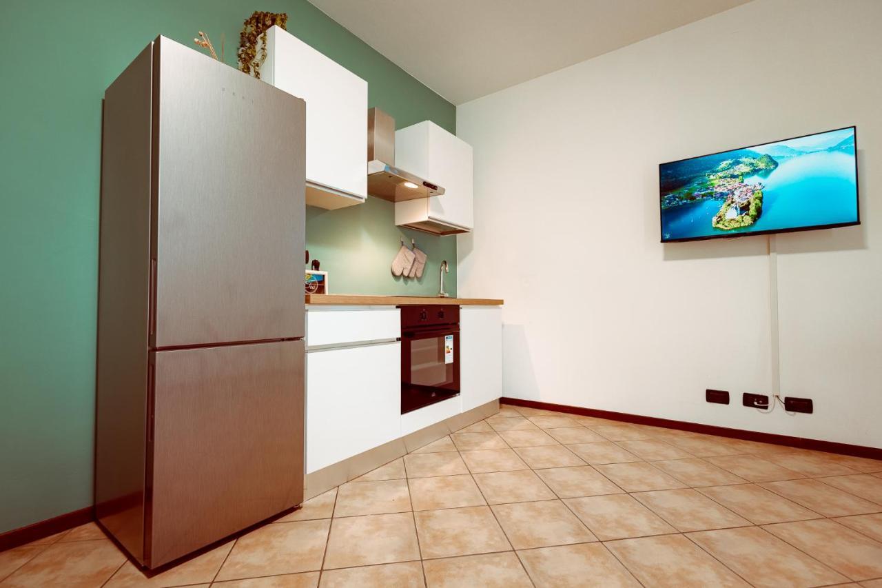 Apartment Adriano Turin