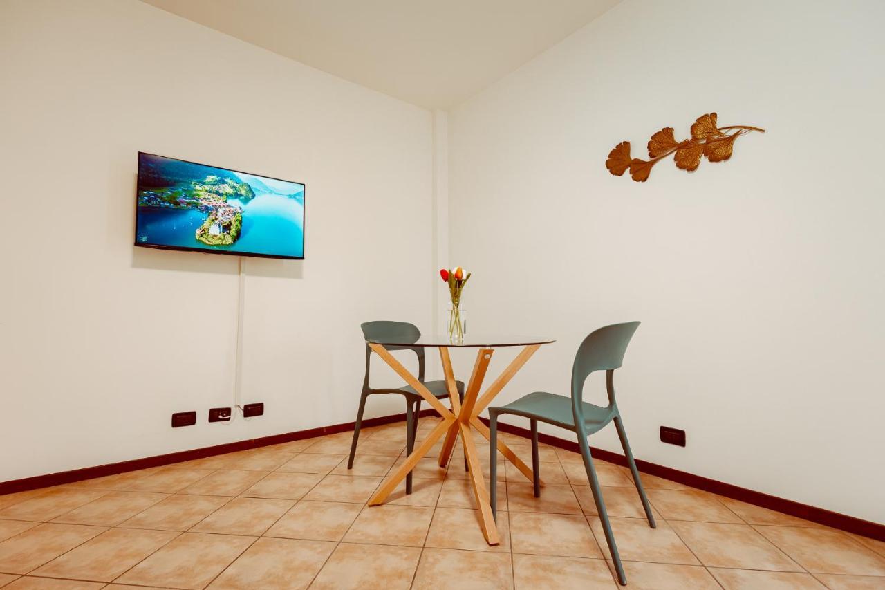Appartement Adriano Turin