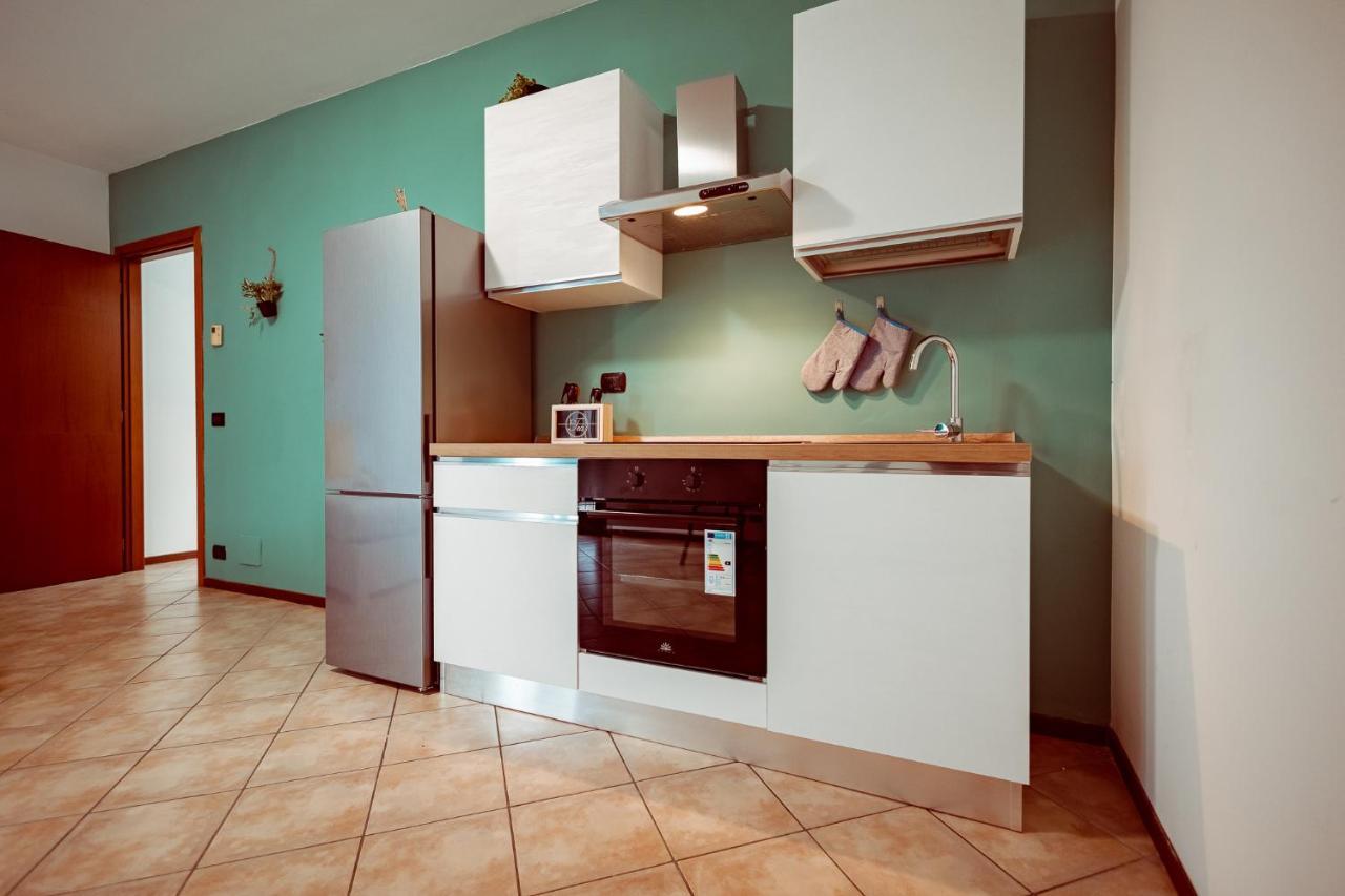Apartment Adriano