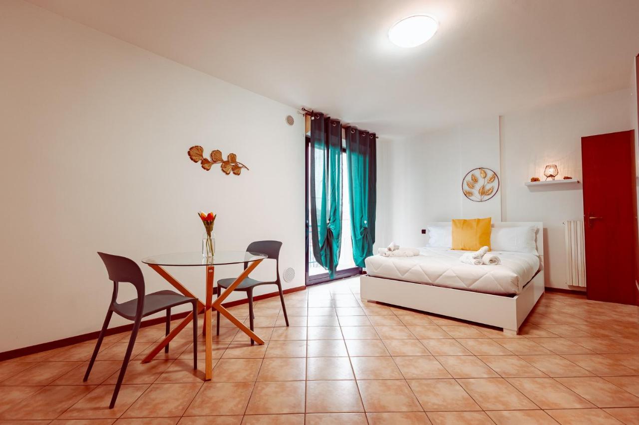 Adriano Appartement