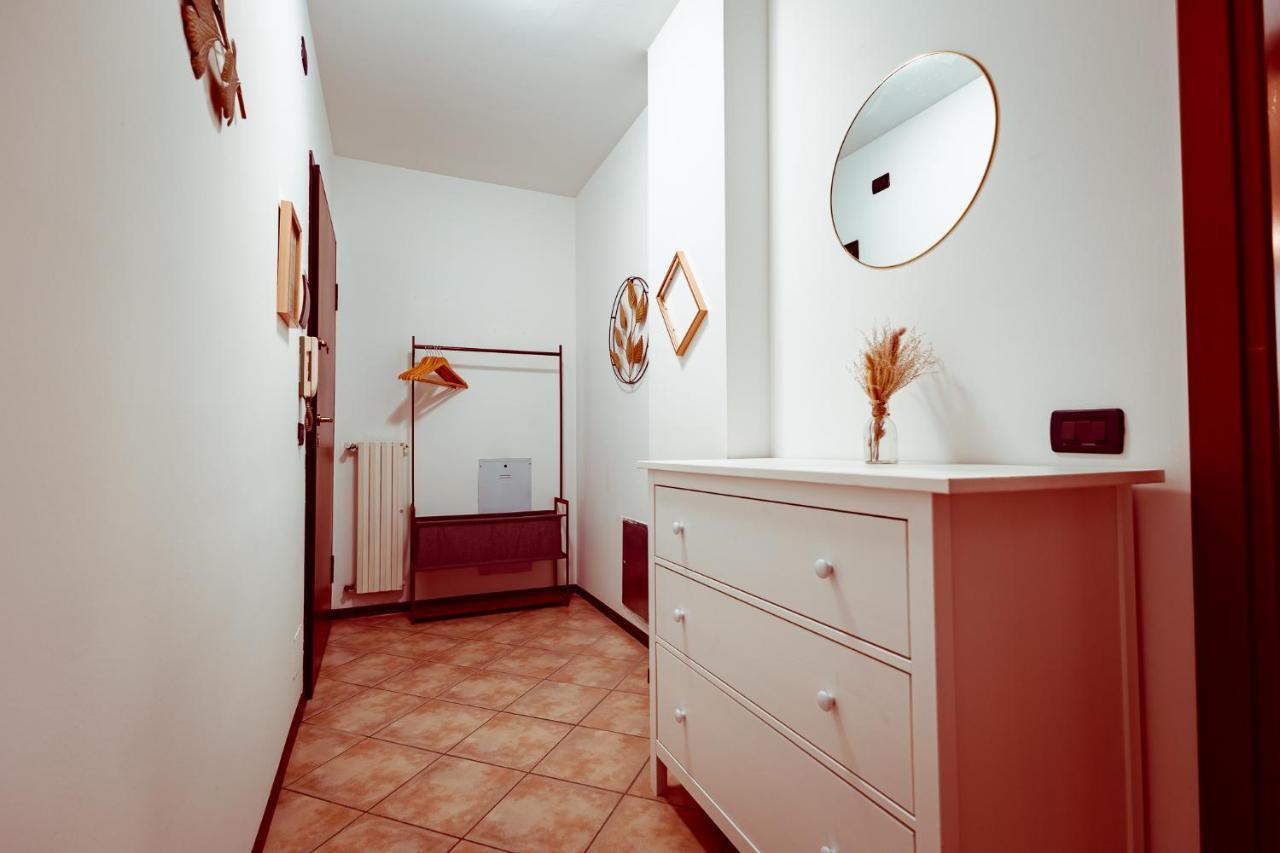 Apartment Adriano *