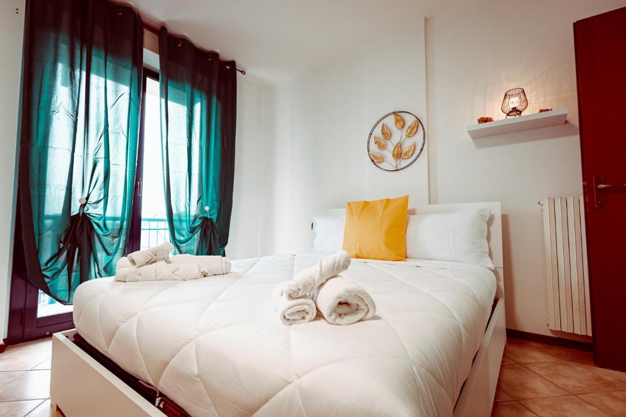 Adriano Apartment