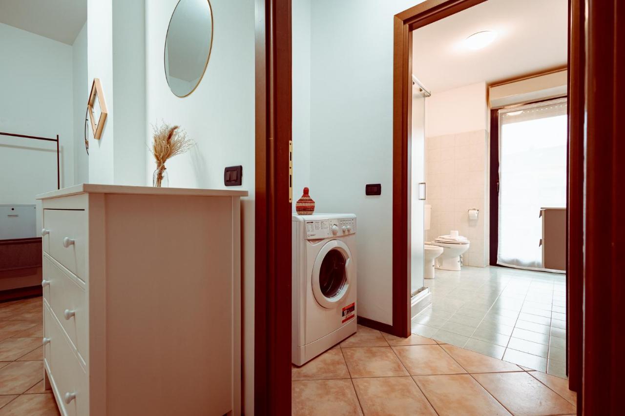 Apartment Adriano Turin