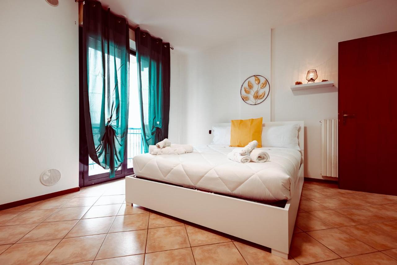 Appartement Adriano