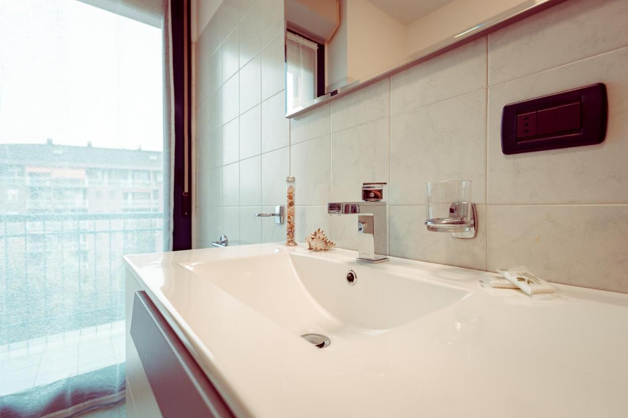 Adriano Appartement